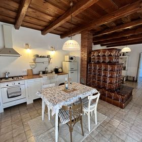 Veranda Porta Ordacsehi