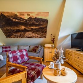 Apartament Poddasze Zakopane