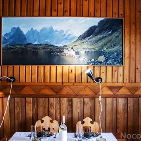 Willa pod Jesionami Zakopane