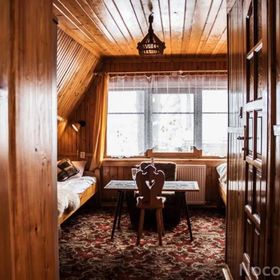 Willa pod Jesionami Zakopane