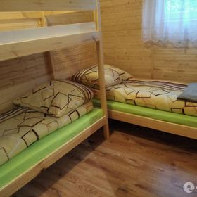 Domki Letniskowe W Ogrodzie Kudowa Zdrój