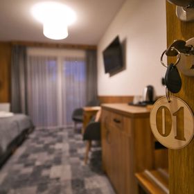 Willa Marti GOLD Zakopane