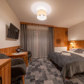 Willa Marti GOLD Zakopane