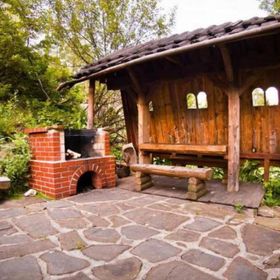 Domek, Apartament oraz Studio Ptyś Zakopane