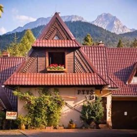 Domek, Apartament oraz Studio Ptyś Zakopane