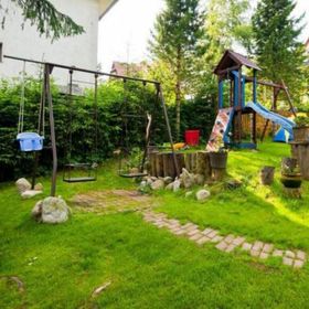 Domek, Apartament oraz Studio Ptyś Zakopane