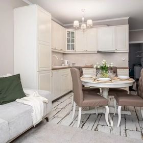 Apartamenty Sun & Snow Nowe Odolany Warszawa