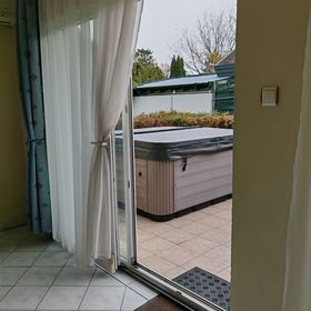 Sunny City House Dunaújváros