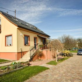 Marco Art Vendégház Márkó