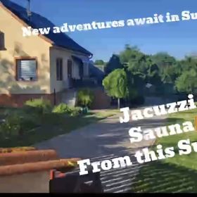 Marco Art Vendégház Márkó