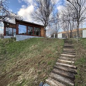 Biutiful Bungalow Vişeu de Sus