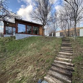 Biutiful Bungalow Vişeu de Sus