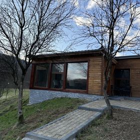 Biutiful Bungalow Vişeu de Sus