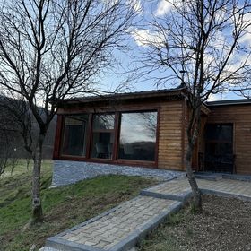 Biutiful Bungalow Vişeu de Sus