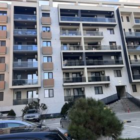 Aparbetto BS Apartments Mamaia Nord 