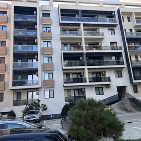 Aparbetto BS Apartments Mamaia Nord 