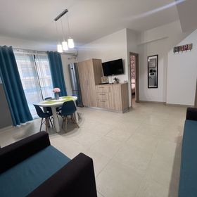 Aparbetto BS Apartments Mamaia Nord 