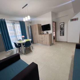 Aparbetto BS Apartments Mamaia Nord 