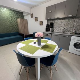 Aparbetto BS Apartments Mamaia Nord 