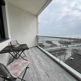 AparBetto Sea View Mamaia Nord 