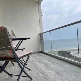 AparBetto Sea View Mamaia Nord 