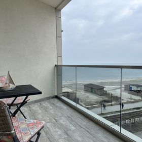 AparBetto Sea View Mamaia Nord 