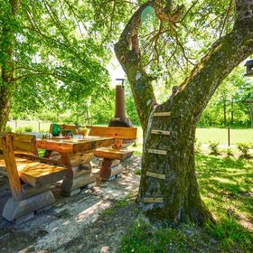 Vendégház Šišinec - CCC482