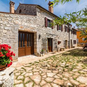 Vendégház Kosinožići - CIE728