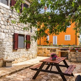 Vendégház Kosinožići - CIE728