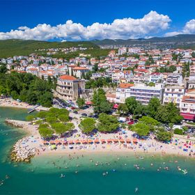 Apartman Crikvenica - CKA339