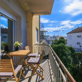 Apartman Crikvenica - CKA339