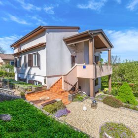 Apartman Pazin - CIS287