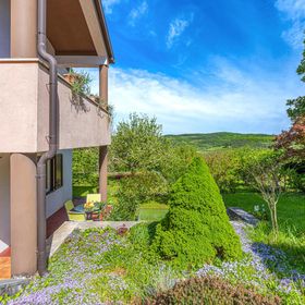 Apartman Pazin - CIS287