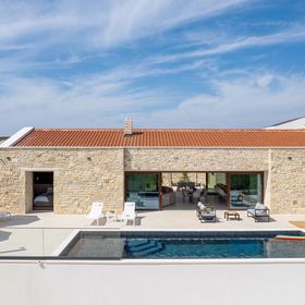 Vendégház Sikovo - CDI755