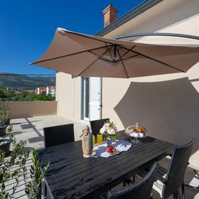 Vendégház Kaštel Novi - CSC510