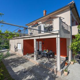 Vendégház Kaštel Novi - CSC510