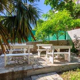 Apartman Dramalj - CKA559