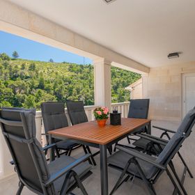 Vendégház Pučišća - CDB783