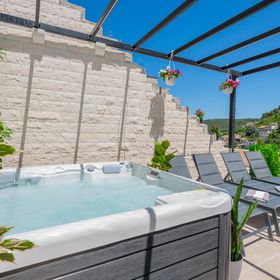 Vendégház Pučišća - CDB783