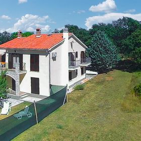 Vendégház Labin - CIO399