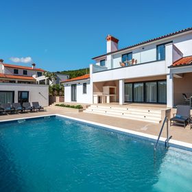 Vendégház Trget - CIO473