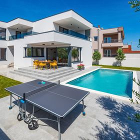 Vendégház Valbandon - CIF012