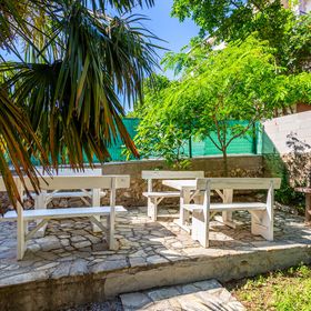 Apartman Dramalj - CKA560