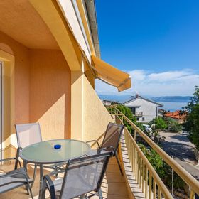 Apartman Dramalj - CKA560