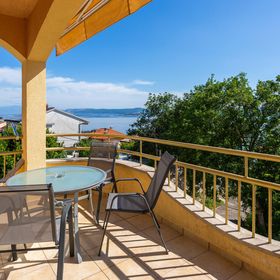 Apartman Dramalj - CKA561