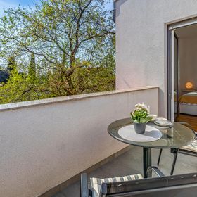 Vendégház Pula - CIR700