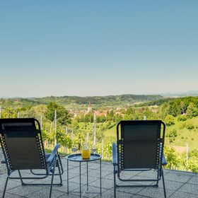 Vendégház Podgorje Bistričko - CCC481