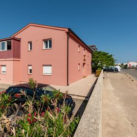 Apartman Pag - CKP038