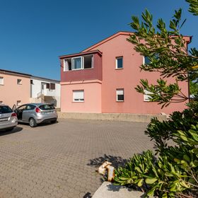 Apartman Pag - CKP038