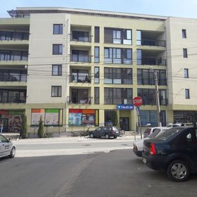 Apartament Perfect Stay Sibiu